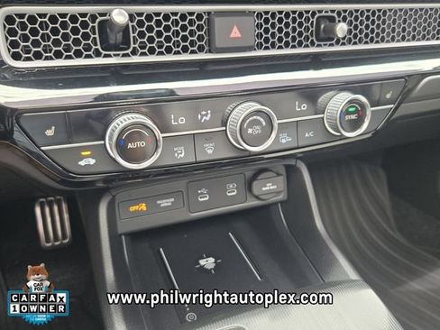 Used 2025 Honda Civic Sport Touring image 23