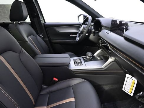 New 2026 MAZDA CX-90 3.3 Turbo S w/ Premium Package image 16