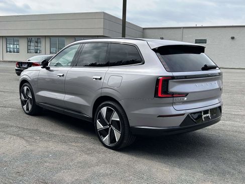 New 2026 Volvo EX90 Ultra image 5