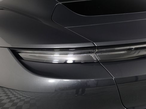 Certified 2020 Porsche Taycan Turbo S AWD/4WD image 21