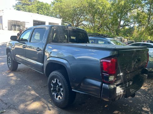 Used 2023 Toyota Tacoma SR AWD/4WD image 6