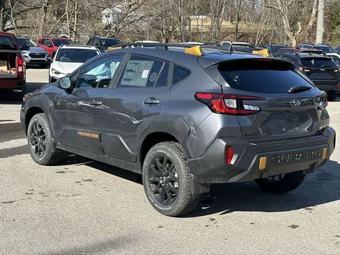 New 2026 Subaru Crosstrek 2.5i Wilderness image 29