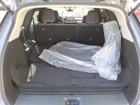 Certified 2026 INFINITI QX60 Luxe w/ Cargo Package image 16