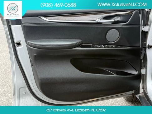 Used 2016 BMW X5 xDrive35i image 7
