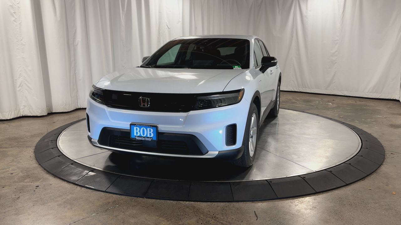 New 2026 Honda Prologue EX image 4