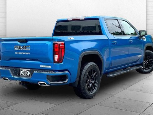 Used 2023 GMC Sierra 1500 Elevation AWD/4WD image 14