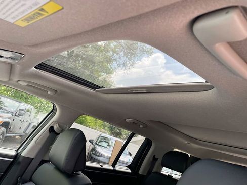 New 2026 Hyundai Santa Fe Limited image 47