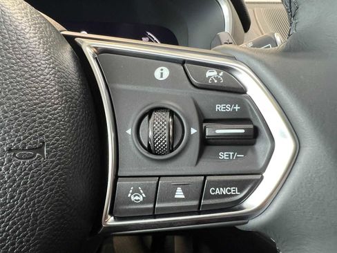 New 2025 Acura MDX SH-AWD image 27