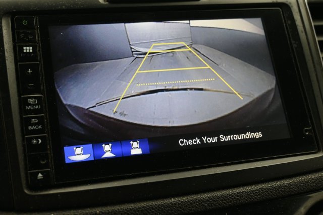 Used 2016 Honda CR-V EX image 18