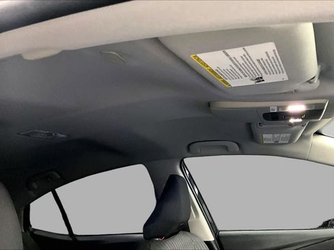 Used 2025 Toyota Camry LE w/ Convenience Package FWD image 13