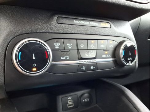 Used 2024 Ford Escape Active FWD image 16