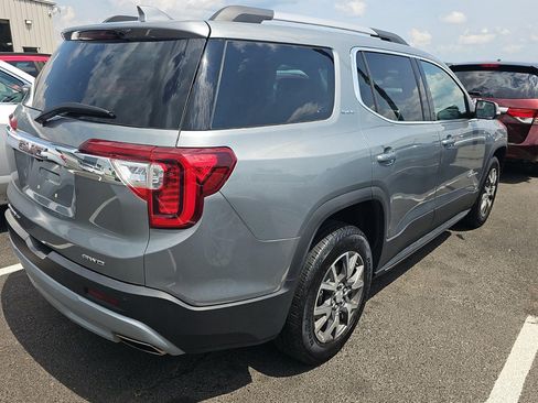 Used 2023 GMC Acadia SLE w/ Driver Convenience Package AWD/4WD image 4