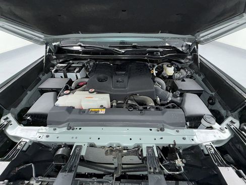 Used 2024 Toyota Tundra SR5 w/ TRD Off-Road Package image 18