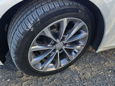 Used 2020 Cadillac CT5 Premium Luxury image 15