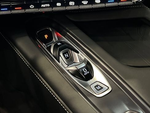 New 2026 Chevrolet Corvette ZR1 w/ ZR1 Carbon Fiber Aero Package image 20