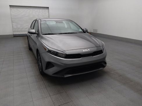 Used 2023 Kia Forte LXS w/ LXS Technology Package FWD image 14