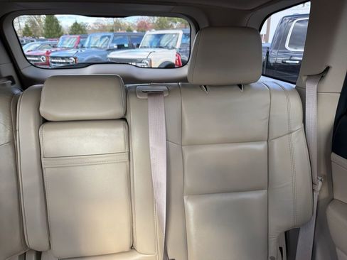 Used 2018 Jeep Grand Cherokee Limited w/ Trailer Tow Group IV image 15