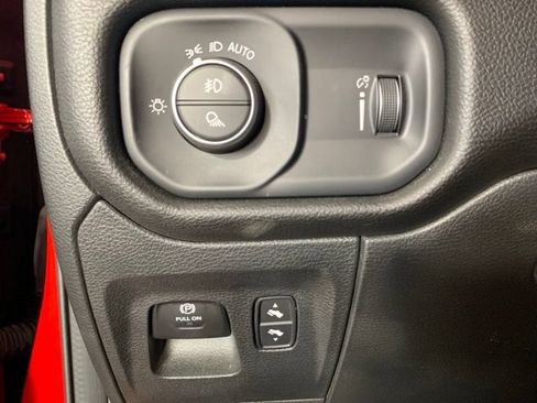 Used 2023 RAM 1500 Rebel w/ Rebel Level 2 Equipment Group AWD/4WD image 24