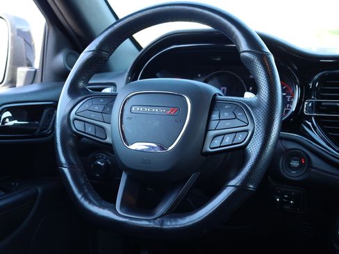 Used 2024 Dodge Durango GT image 5