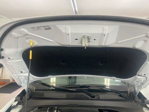 New 2026 Jeep Compass Latitude image 20