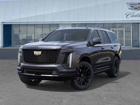 New 2026 Cadillac Escalade Sport image 6