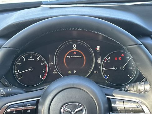 New 2026 MAZDA CX-50 Meridian Edition w/ Weather Package AWD/4WD image 24