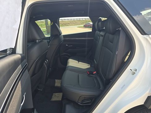 New 2024 Hyundai Tucson XRT FWD image 15