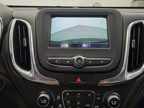 Used 2019 Chevrolet Equinox LT FWD image 35
