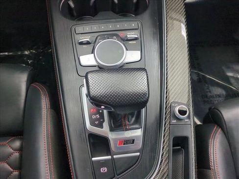 Used 2019 Audi RS 5 Sportback w/ RS Driver Assistance Package AWD/4WD image 12