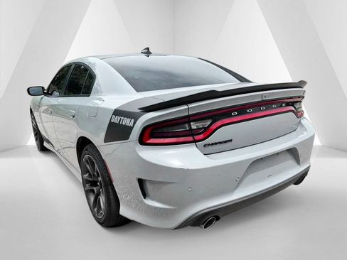 Used 2021 Dodge Charger R/T w/ Daytona Edition Group RWD image 5