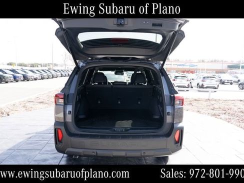 Used 2026 Subaru Outback Premium AWD/4WD image 16