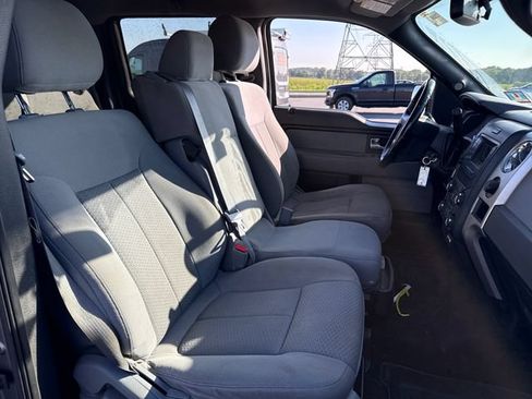 Used 2013 Ford F150 XLT w/ Luxury Equipment Group AWD/4WD image 13