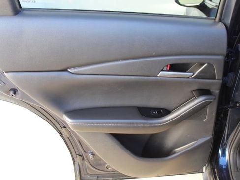 Certified 2024 MAZDA CX-30 AWD 2.5 S w/ Select Sport Pkg image 29