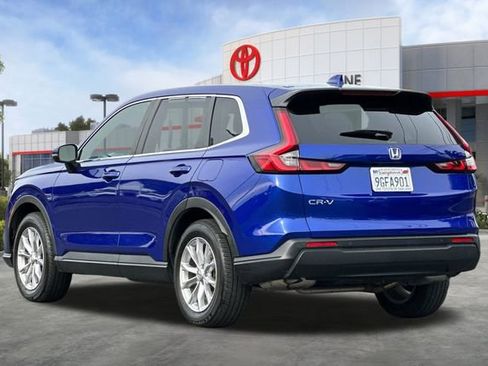 Used 2023 Honda CR-V EX-L image 6