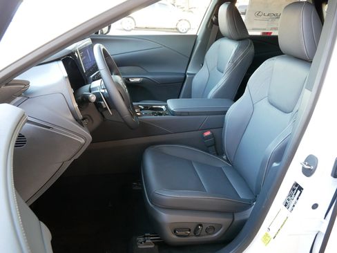 New 2026 Lexus RX 350 Premium Plus image 2