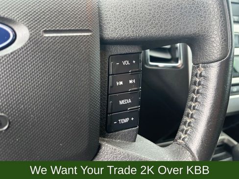 Used 2007 Ford Edge SEL image 19