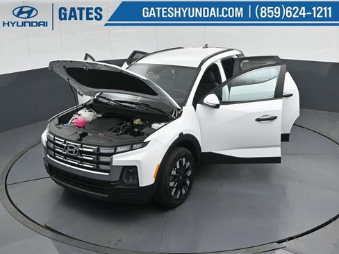 New 2026 Hyundai Santa Cruz SEL image 51