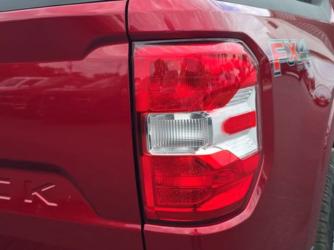 New 2025 Ford Maverick XLT w/ XLT Luxury Package image 6