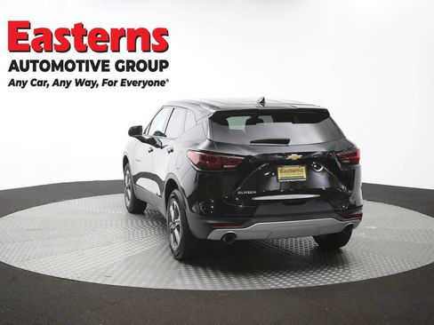 Used 2025 Chevrolet Blazer LT FWD image 63