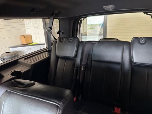 Used 2011 Ford Expedition EL Limited w/ 301A Rapid Spec Order Code AWD/4WD image 15