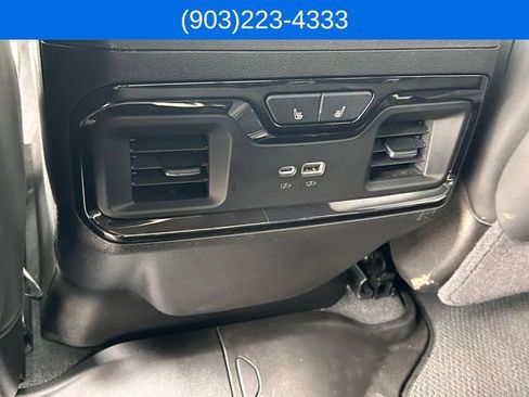 Used 2025 GMC Sierra 2500 AT4X AWD/4WD image 47