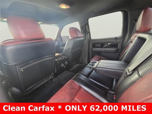 Used 2010 Ford F150 Harley-Davidson image 54