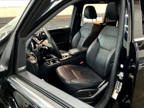 Used 2018 Mercedes-Benz GLE 350 image 28