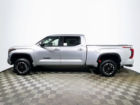 New 2026 Toyota Tundra SR5 AWD/4WD image 5