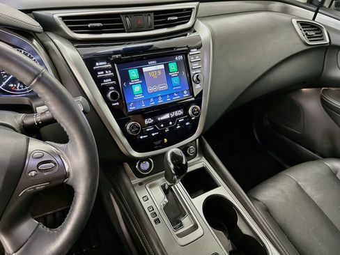 Used 2023 Nissan Murano SL w/ SL Moonroof Package AWD/4WD image 25