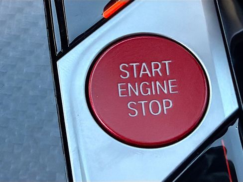 Used 2025 BMW M8 Competition w/ M Carbon Exterior Package image 36