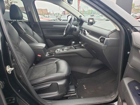 Used 2020 MAZDA CX-5 Touring AWD/4WD image 18