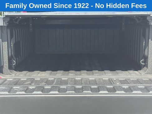 Used 2025 RAM 1500 Tungsten AWD/4WD image 20