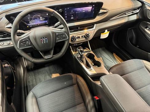 New 2026 Buick Envista Preferred w/ Convenience I Package image 36