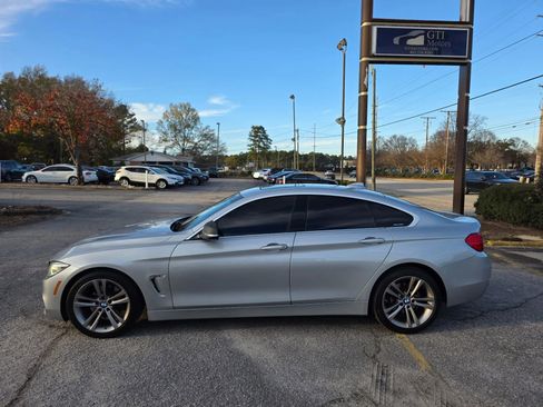 Used 2016 BMW 428i Gran Coupe image 2